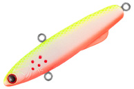 TORPEDA 65S sil AL027