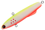 TORPEDA 83S sil AL027