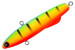 TORPEDA 83S sil AL037