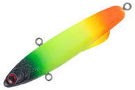 TORPEDA 83S sil AL013