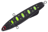 TORPEDA 83S sil AL018