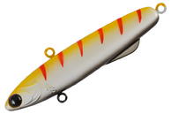 TORPEDA 83S sil AL005