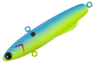 TORPEDA 83S sil AL010